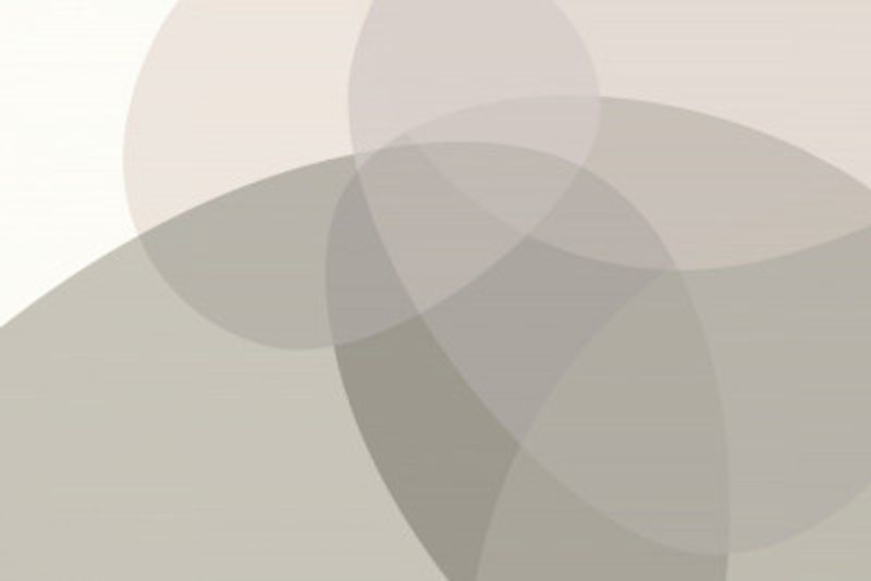 Organic Stones Moody Green