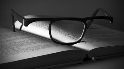 Useless series - The glass