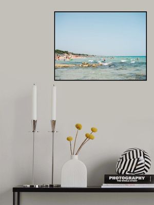 Ostuni Summer | Italy travel photography