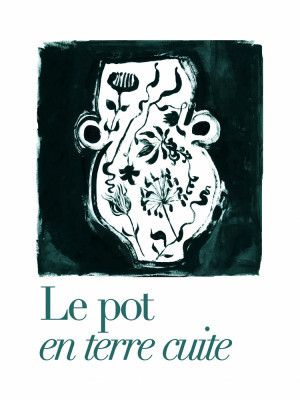 Le Pot De Terre Cuite