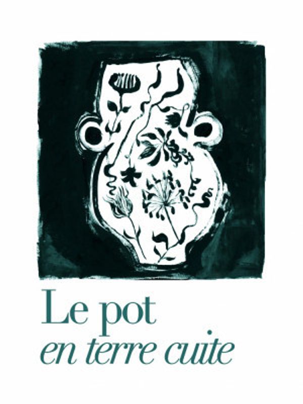 Le Pot De Terre Cuite