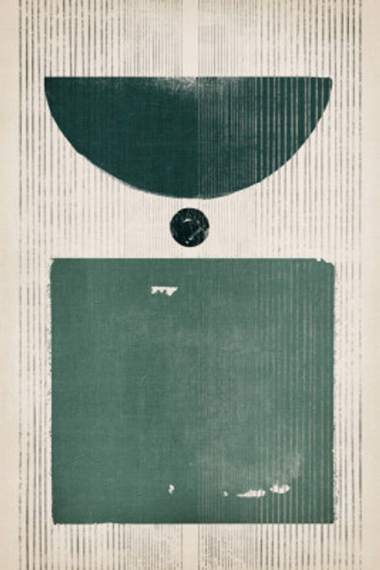 Some emerald affairs