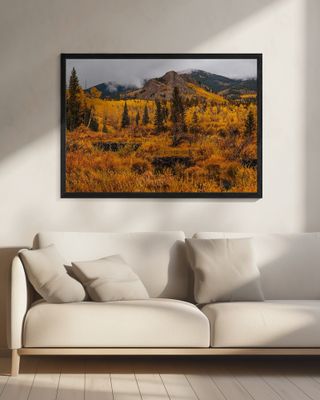 Jefferson Campground