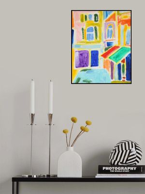 Venice Minutiae No. II