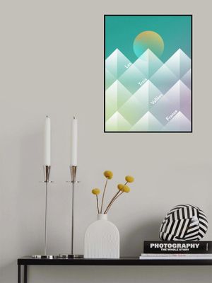 The Three Valleys Ski