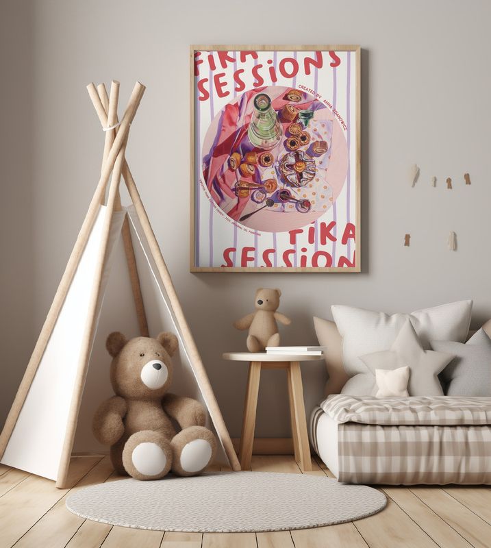 Sweeter Than Cotton Candy