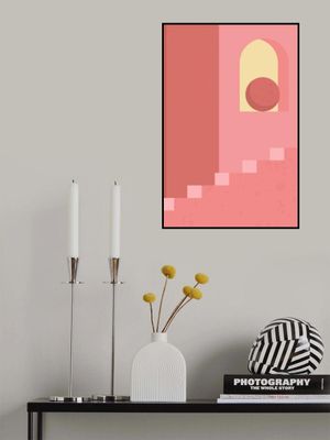 Minimal Architecture Design #2