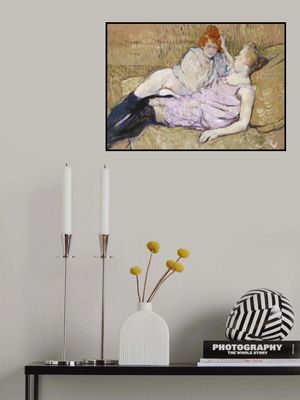 The Sofa (ca.1894–1896