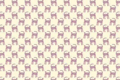 Tigerpatternno20