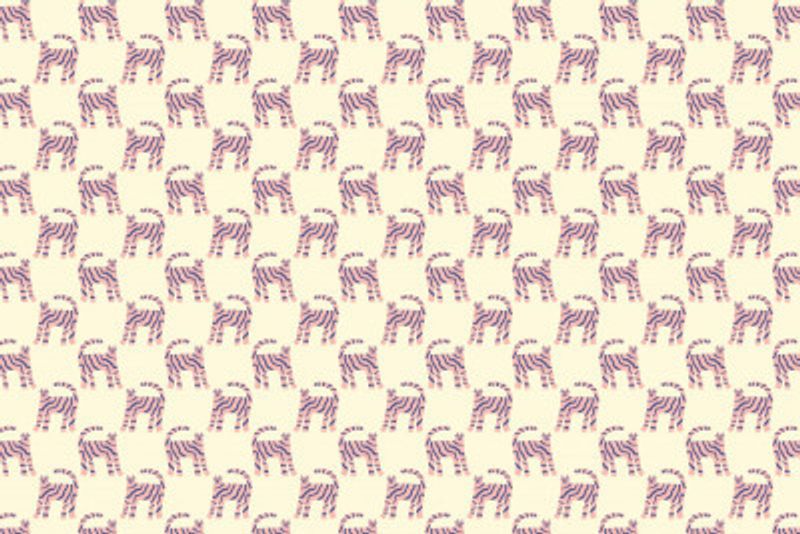Tigerpatternno20