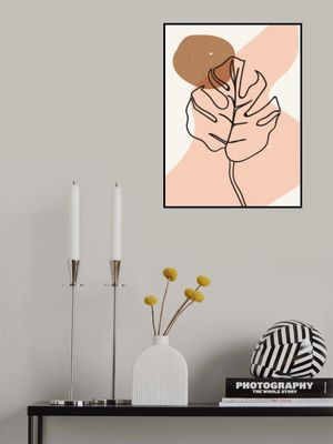 Abstract composition 22