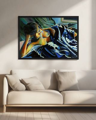 Blue Velvet - 09-07-22