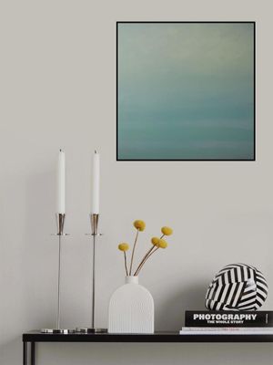 Into the Open                 Oil On Canvas                           60%22 X 60%22