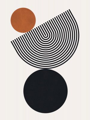 Circles in balance 2