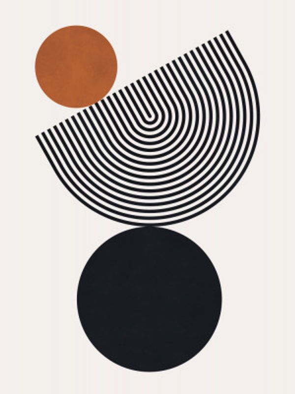 Circles in balance 2