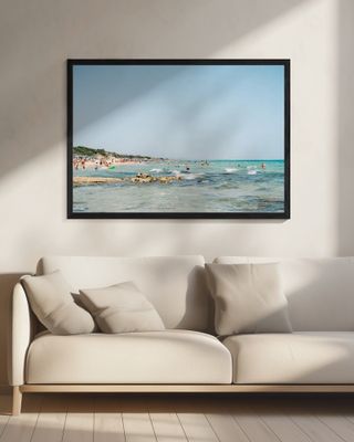 Ostuni Summer | Italy travel photography