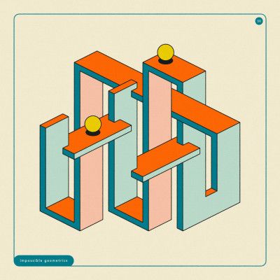 Impossible Geometrics 30