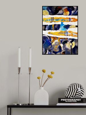 The Road To Contentment