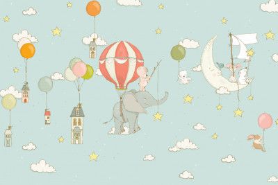 Elephant Dream_Dayblue