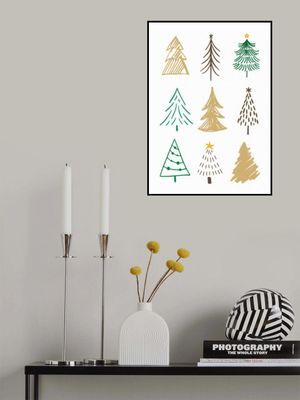Christmas Trees 1