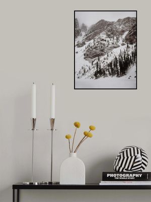 Rocky Mountain Blizard