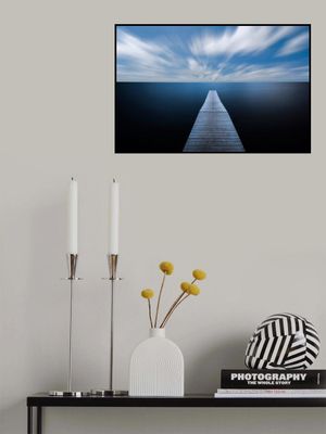 On the edge of the world