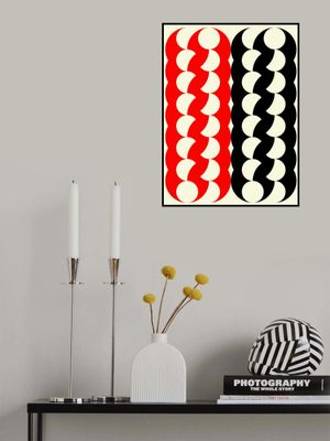 Interlocking Circles