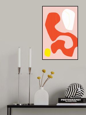 Abstract Curves Dance