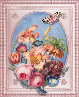 Le Trompe L'œil De L'été