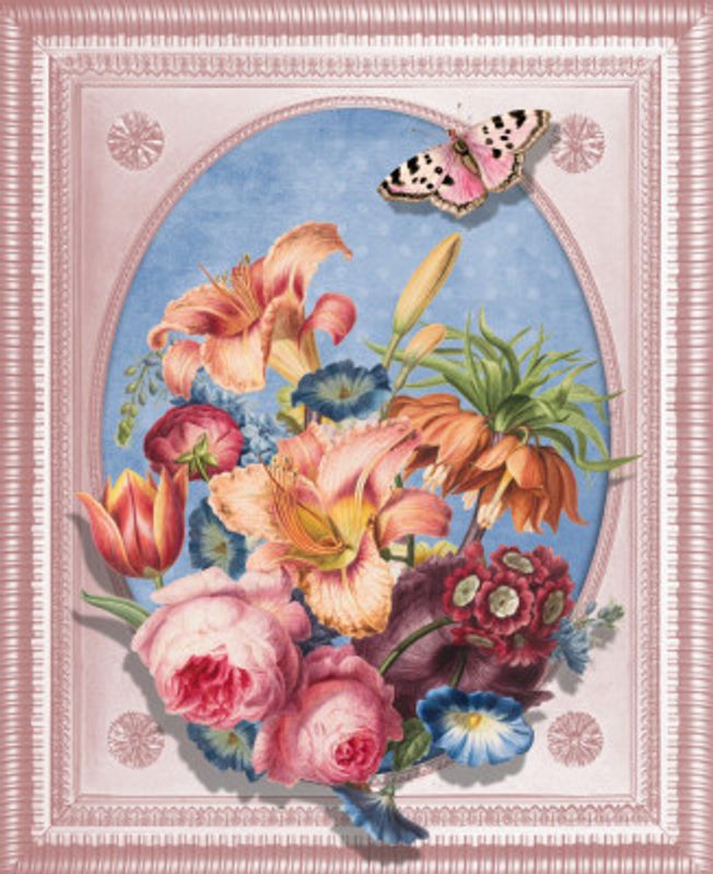 Le Trompe L'œil De L'été