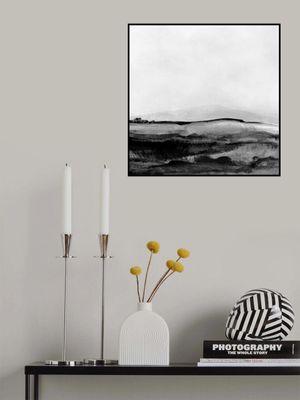 Mono Landscape No1