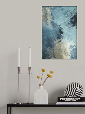 Fractured Reflections