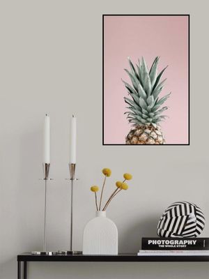 Pineapple Pink 01