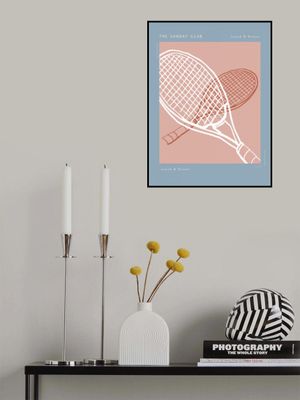Racquet Rendezvous