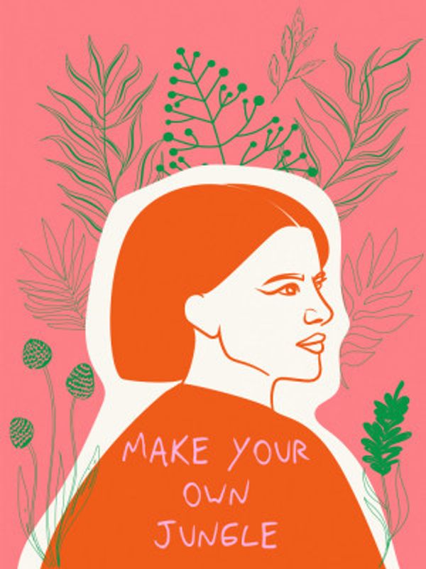 Create Your Jungle