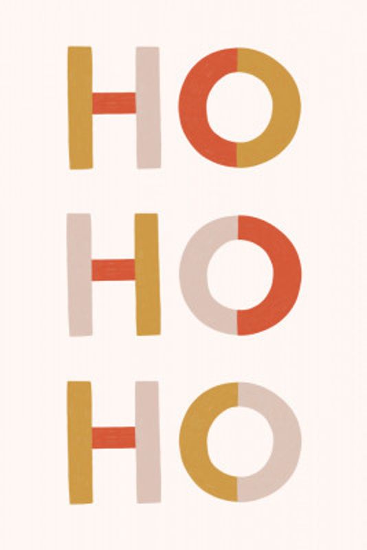 Ho Ho Ho