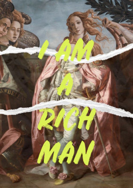 Richmantorn Ratioiso