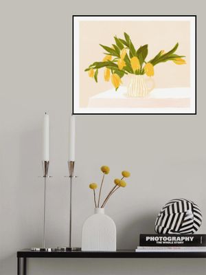 Pandcyellowtulips Copy