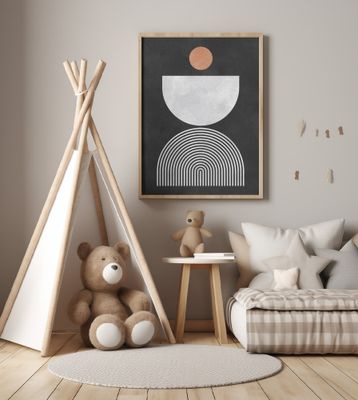 Lines and circles 10