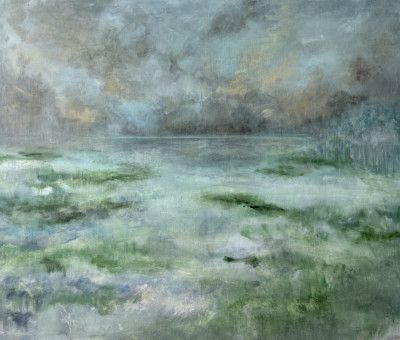 Floodgates of Heaven