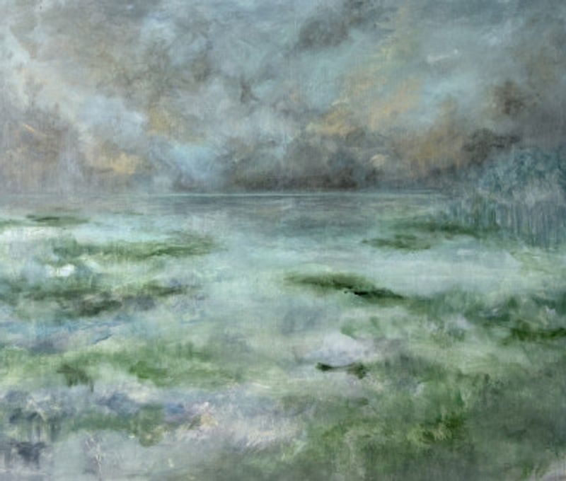 Floodgates of Heaven