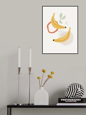 Banana Harmony