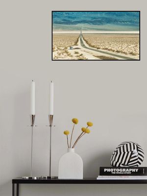 The Road to the Valley