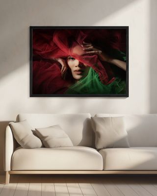 The Colors of Christmas