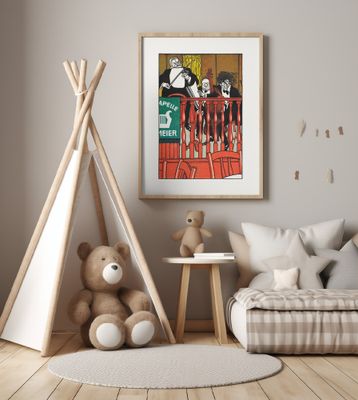 Salon Orchestra Meier