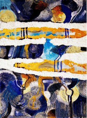 The Road To Contentment