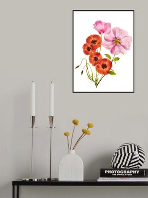 Flower composition III