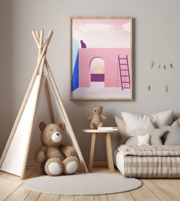 Boho Minimal Designs #2