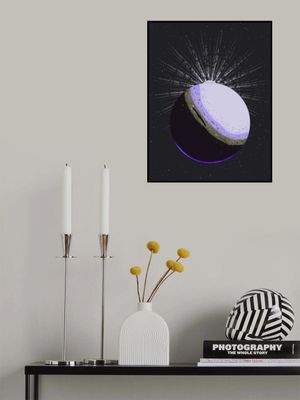 Space Solar System