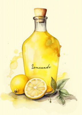 Lemonade